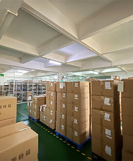 Contar artículos falsos al azar 