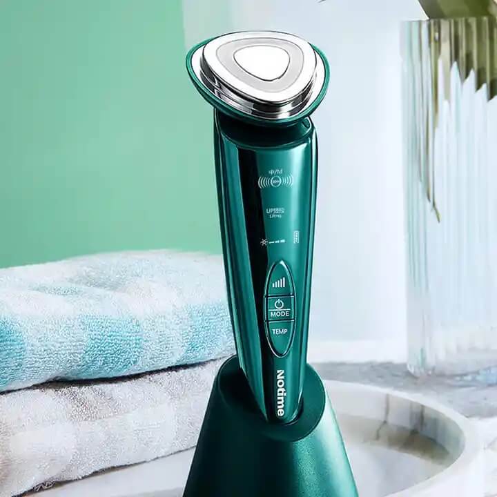 Skb - 1909 firming Electronic facial anti - envejecimiento y rejuvenecimiento 