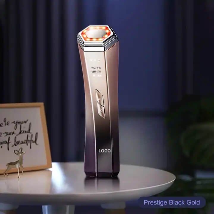 Skb - 2003 aparatos eléctricos de belleza facial para uso doméstico de belleza de radiofrecuencia 